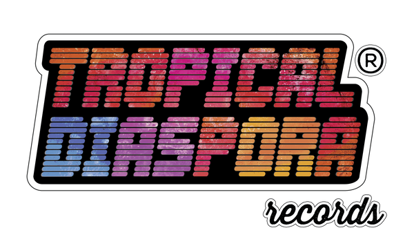 Tropical Diaspora Records® • Shop