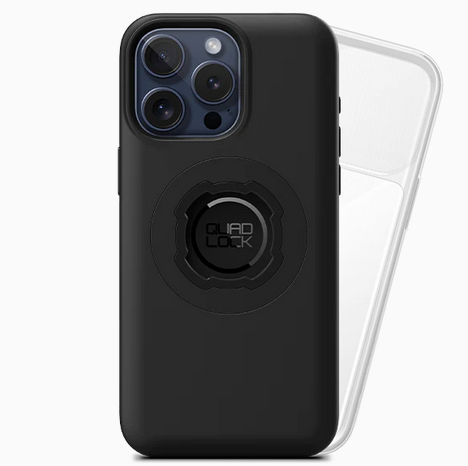 Apple iPhone 13 PRO • 512GB • Alpingrün • (NO Simlock) + Quad Lock MAG™