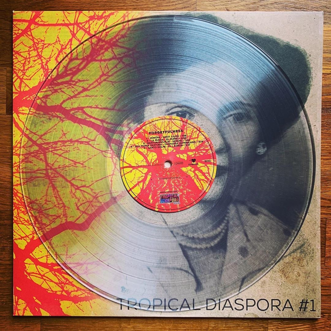 TROPICAL DIASPORA #1 ☆ by Various – Tropical Diaspora® Records • Shop