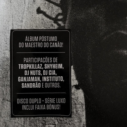 Alypyo Martins* ‎– O Rei Do Carimbó Volumen 2 