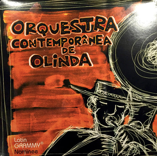 Orquestra Contemporânea de Olinda ‎– Orquestra Contemporânea de Olinda