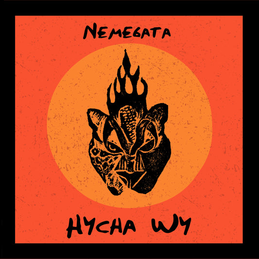 Nemegata-Hycha Wy