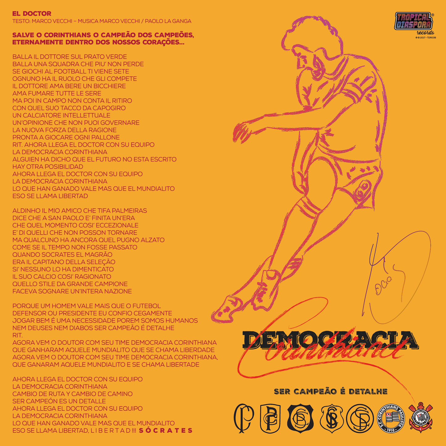 Pacote de 7 polegadas