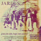 Banda Jardes (Nego Vem Sambá) [Remastered]