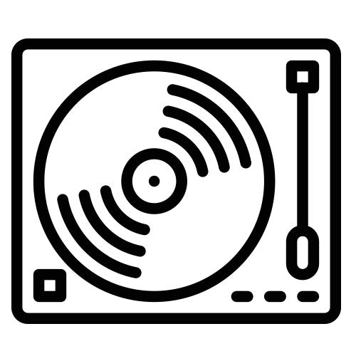 Music Curation DJ Service by Tropical Diaspora Records Team