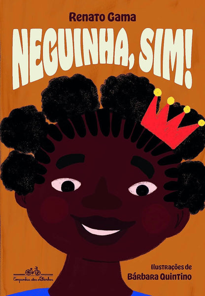 Neguinha, sim! by Renato Gama
