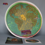 Vinyl SLIPMAT TD®R