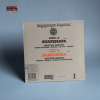 Bugiganga Tropical Vol.2 ☆ by Doctor Nativo