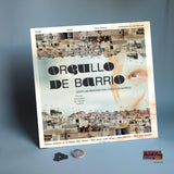 Orgullo De Barrio by GEKAH