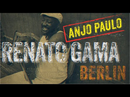 Berlín de Renato Gama